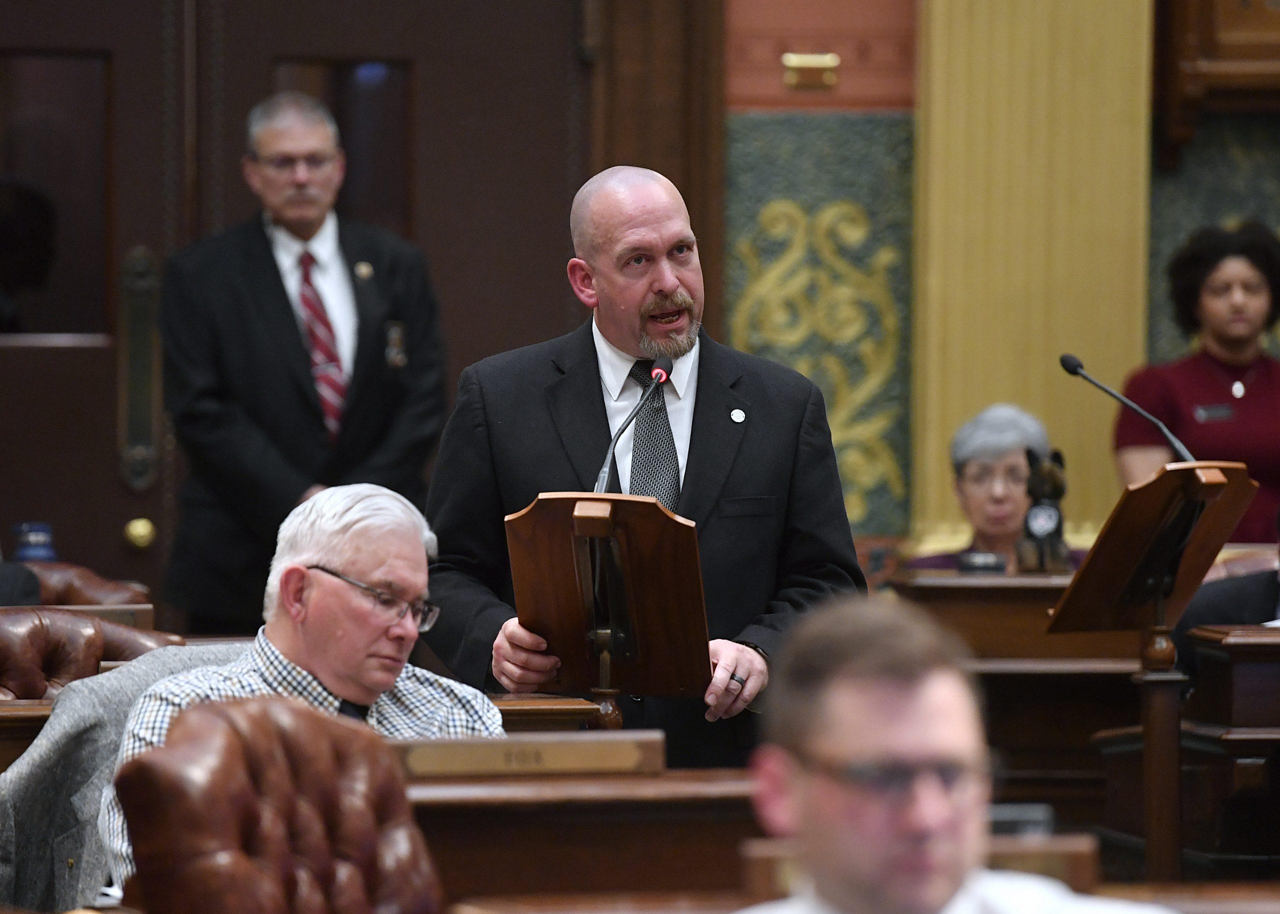 Michigan House Republicans