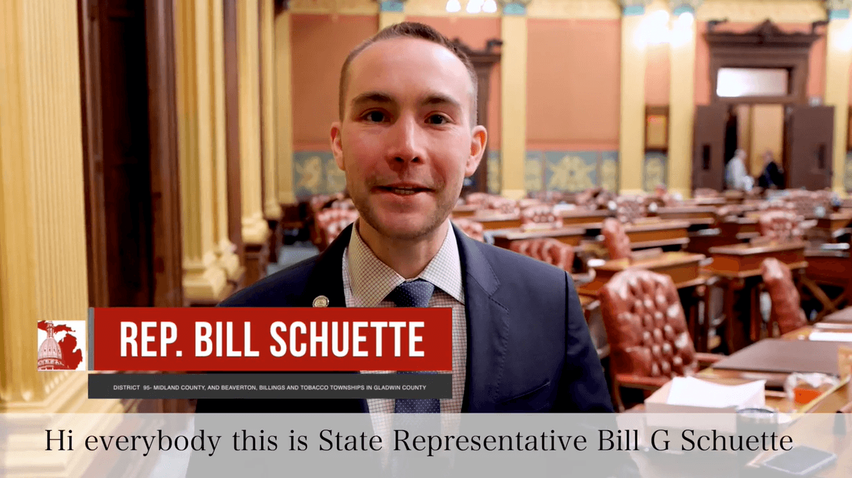 Michigan House Republicans